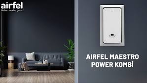 Urla Airfel Kombi Teknik Servisi