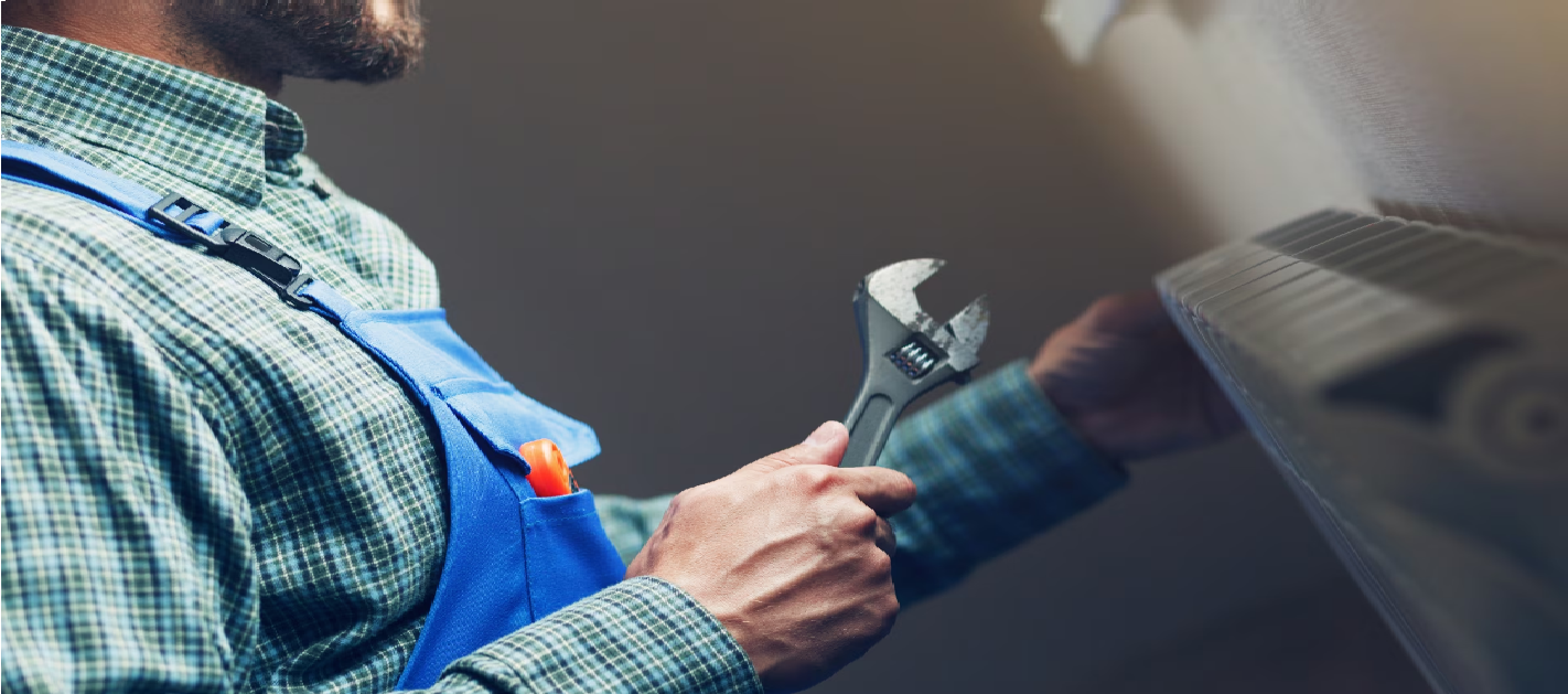 Urla Airfel Teknik Servisi