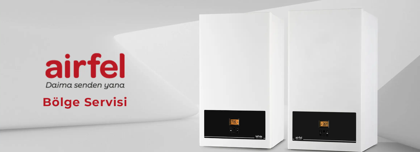 Urla Airfel Tamir Servisi