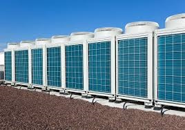 Urla Airfel Vrf Servisi